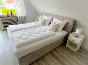 Ferienwohnung am Rosengarten / Whg. 3